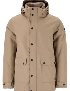 Kurtka męska Whistler Steven Parka W-PRO 10000