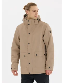 Kurtka męska Whistler Steven Parka W-PRO 10000