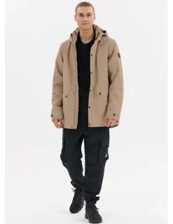 Kurtka męska Whistler Steven Parka W-PRO 10000