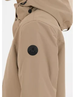 Kurtka męska Whistler Steven Parka W-PRO 10000