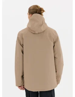 Kurtka męska Whistler Steven Parka W-PRO 10000