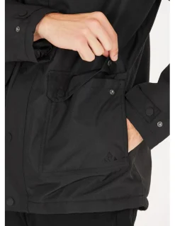 Kurtka męska Whistler Steven Parka W-PRO 10000