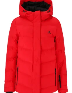 Kurtka narciarska damska Whistler Cheno W-PRO 10000