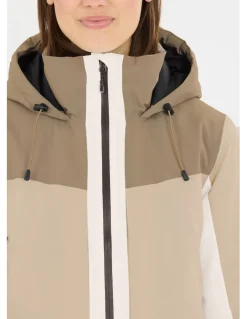 Kurtka narciarska damska Whistler Kingland W-PRO 10000