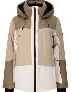 Kurtka narciarska damska Whistler Kingland W-PRO 10000