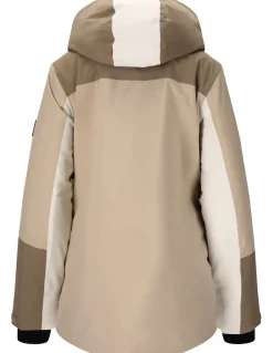 Kurtka narciarska damska Whistler Kingland W-PRO 10000