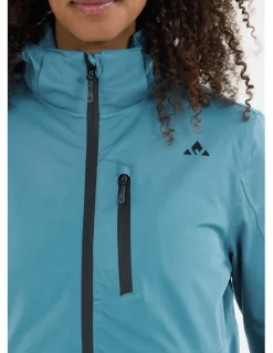 Kurtka narciarska damska Whistler Jada W-PRO 15000