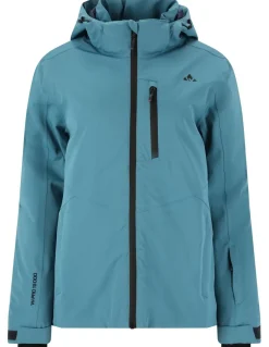 Kurtka narciarska damska Whistler Jada W-PRO 15000