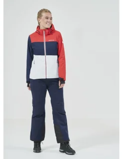 Kurtka narciarska damska Whistler Kamille W Ski JacketW-PRO 10000