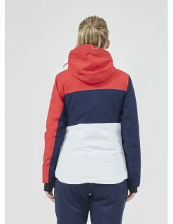 Kurtka narciarska damska Whistler Kamille W Ski JacketW-PRO 10000