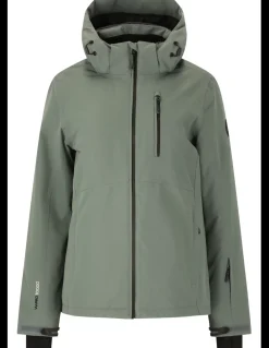 Kurtka narciarska damska Whistler Drizzle W-PRO 10000