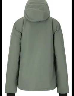 Kurtka narciarska damska Whistler Drizzle W-PRO 10000