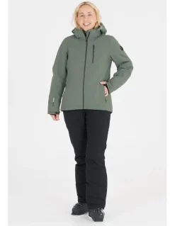 Kurtka narciarska damska Whistler Drizzle W-PRO 10000