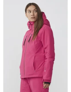 Kurtka narciarska damska Tenson Ellie