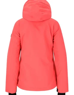 Kurtka narciarska damska Whistler Drizzle W-PRO 10000