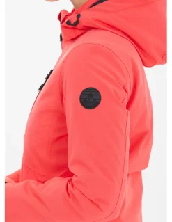 Kurtka narciarska damska Whistler Drizzle W-PRO 10000