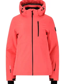Kurtka narciarska damska Whistler Drizzle W-PRO 10000
