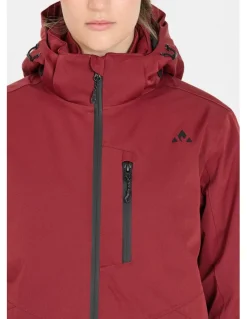 Kurtka narciarska damska Whistler Jada W-PRO 15000