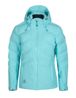 Kurtka narciarska damska Halti Nordic Arcty DX