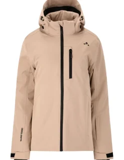Kurtka narciarska damska Whistler Jada W-PRO 15000