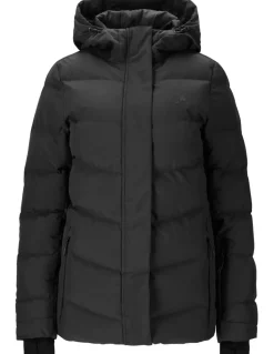 Kurtka narciarska damska Whistler Cheno W-PRO 10000