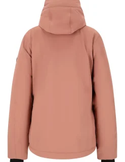 Kurtka narciarska damska Whistler Drizzle W-PRO 10000