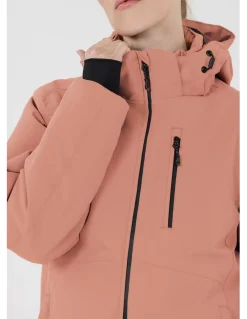 Kurtka narciarska damska Whistler Drizzle W-PRO 10000