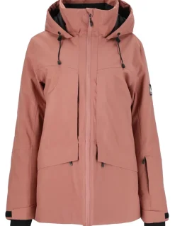 Kurtka narciarska damska Whistler Kingland W-PRO 10000