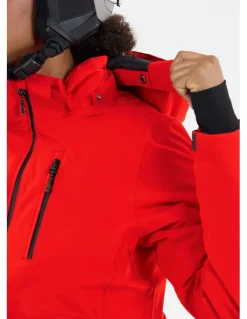 Kurtka narciarska damska Whistler Drizzle W-PRO 10000