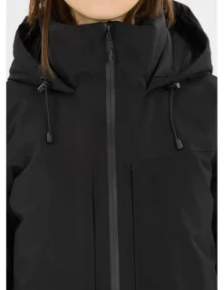 Kurtka narciarska damska Whistler Kingland W-PRO 10000