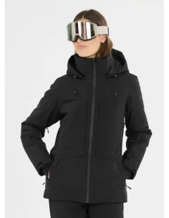 Kurtka narciarska damska Whistler Kingland W-PRO 10000