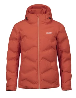Kurtka narciarska damska Halti Nordic Arcty II