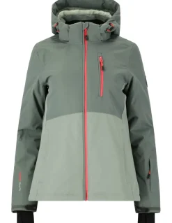 Kurtka narciarska damska Whistler Drizzle W-PRO 10000