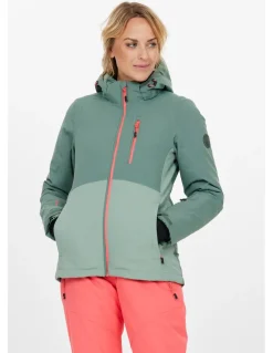 Kurtka narciarska damska Whistler Drizzle W-PRO 10000