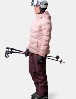 Kurtka narciarska damska Halti Nordic Arcty II