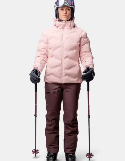Kurtka narciarska damska Halti Nordic Arcty II
