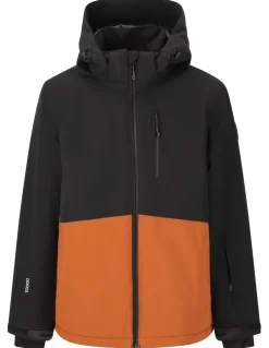 Kurtka narciarska dziecięca Whistler Drizzle W-PRO 10000
