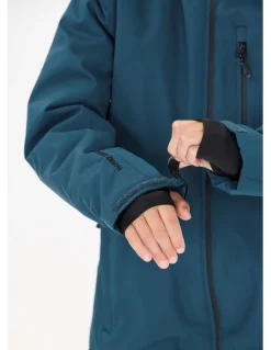 Kurtka narciarska dziecięca Whistler Drizzle W-PRO 10000
