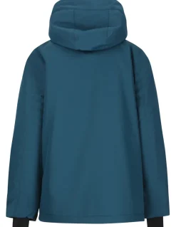 Kurtka narciarska dziecięca Whistler Drizzle W-PRO 10000