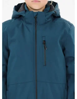 Kurtka narciarska dziecięca Whistler Drizzle W-PRO 10000
