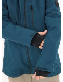 Kurtka narciarska dziecięca Whistler Drizzle W-PRO 10000