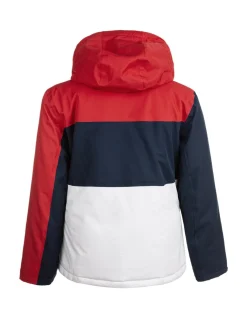 Kurtka narciarska dziecięca Whistler Kamille Jr Ski JacketW-PRO 10000