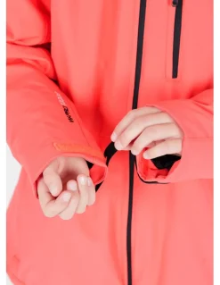 Kurtka narciarska dziecięca Whistler Drizzle W-PRO 10000