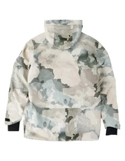 Kurtka narciarska męska Colourwear Foil Anorak
