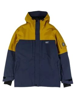 Kurtka narciarska męska Colourwear Eagle