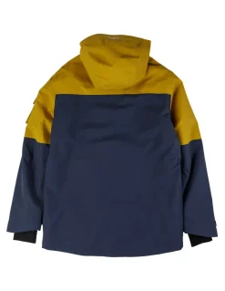 Kurtka narciarska męska Colourwear Eagle