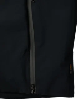 Kurtka narciarska męska Colourwear Foil Anorak