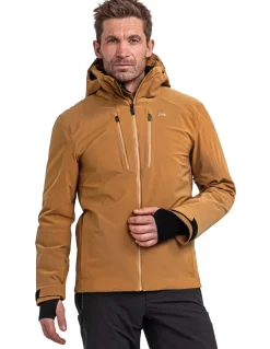 Kurtka narciarska męska Schöffel Verbier
