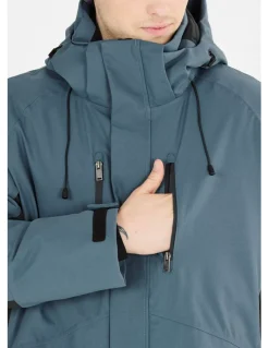 Kurtka narciarska męska Slope Kenai W-PRO 15000