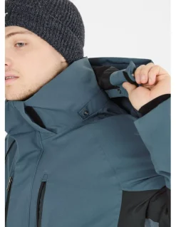 Kurtka narciarska męska Slope Kenai W-PRO 15000